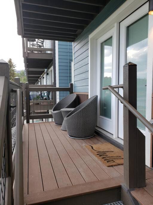 Lake Front Condo 1Bd - Fully Remodeled! Дилън Екстериор снимка
